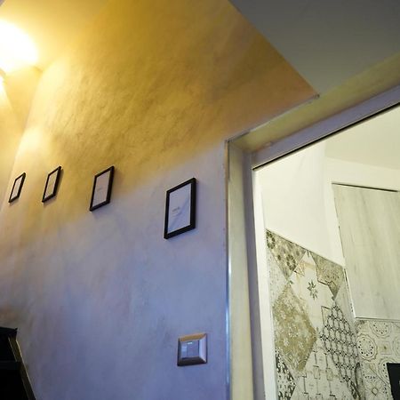 Corte Manzoni Independent Suite Катанія Екстер'єр фото