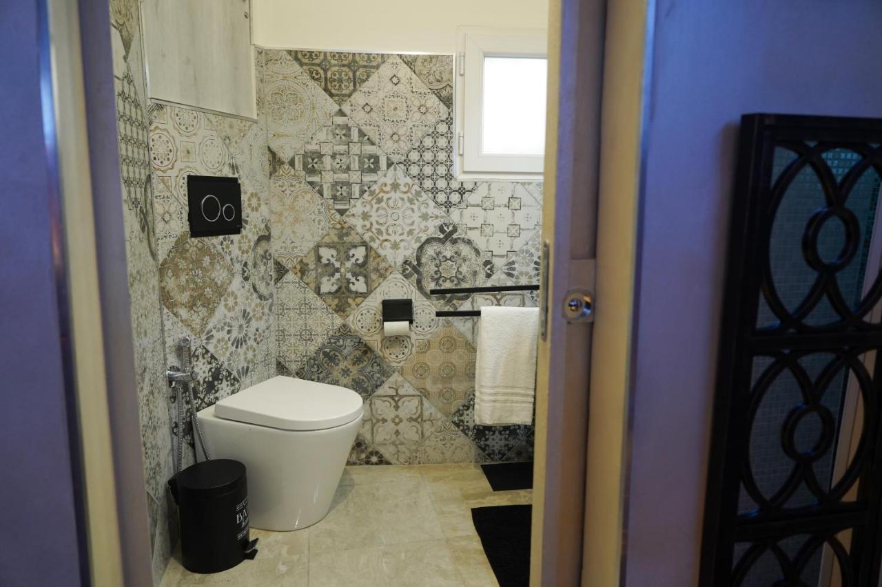 Corte Manzoni Independent Suite Катанія Екстер'єр фото