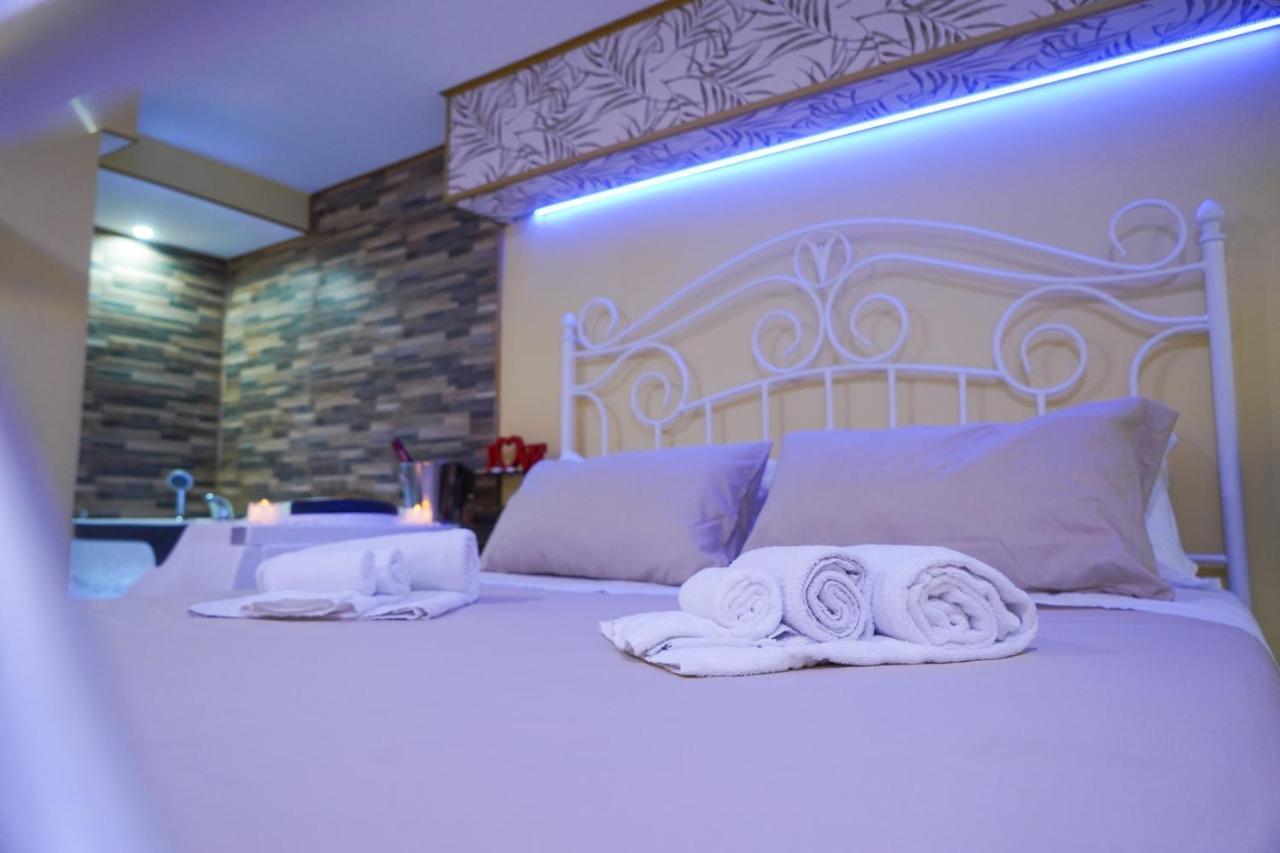 Corte Manzoni Independent Suite Катанія Екстер'єр фото